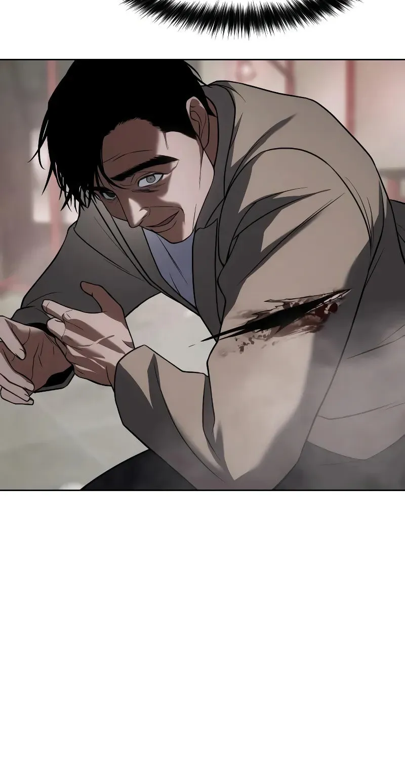 Baek XX Chapter 31 page 37 - 