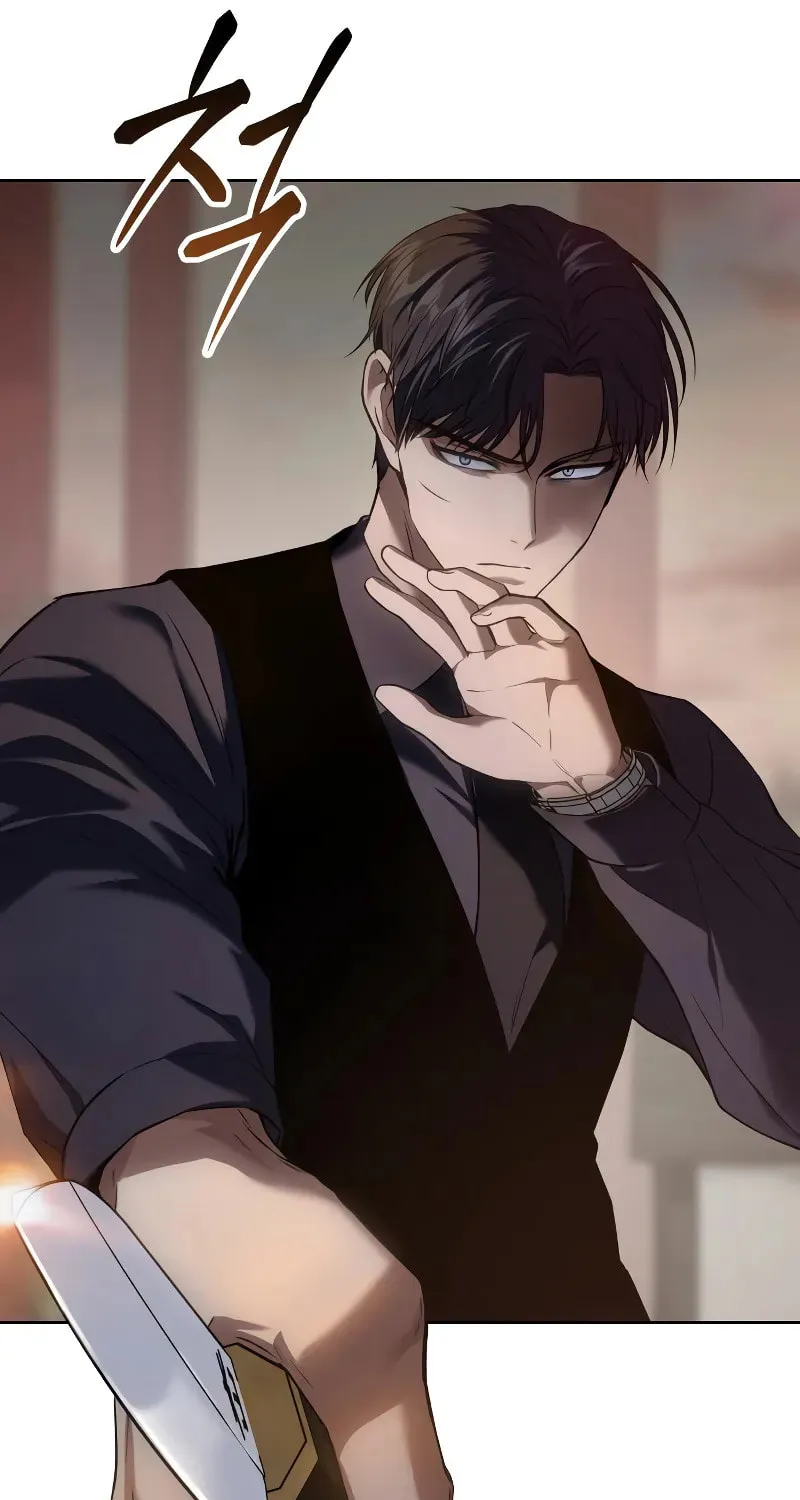 Baek XX Chapter 31 page 40 - 