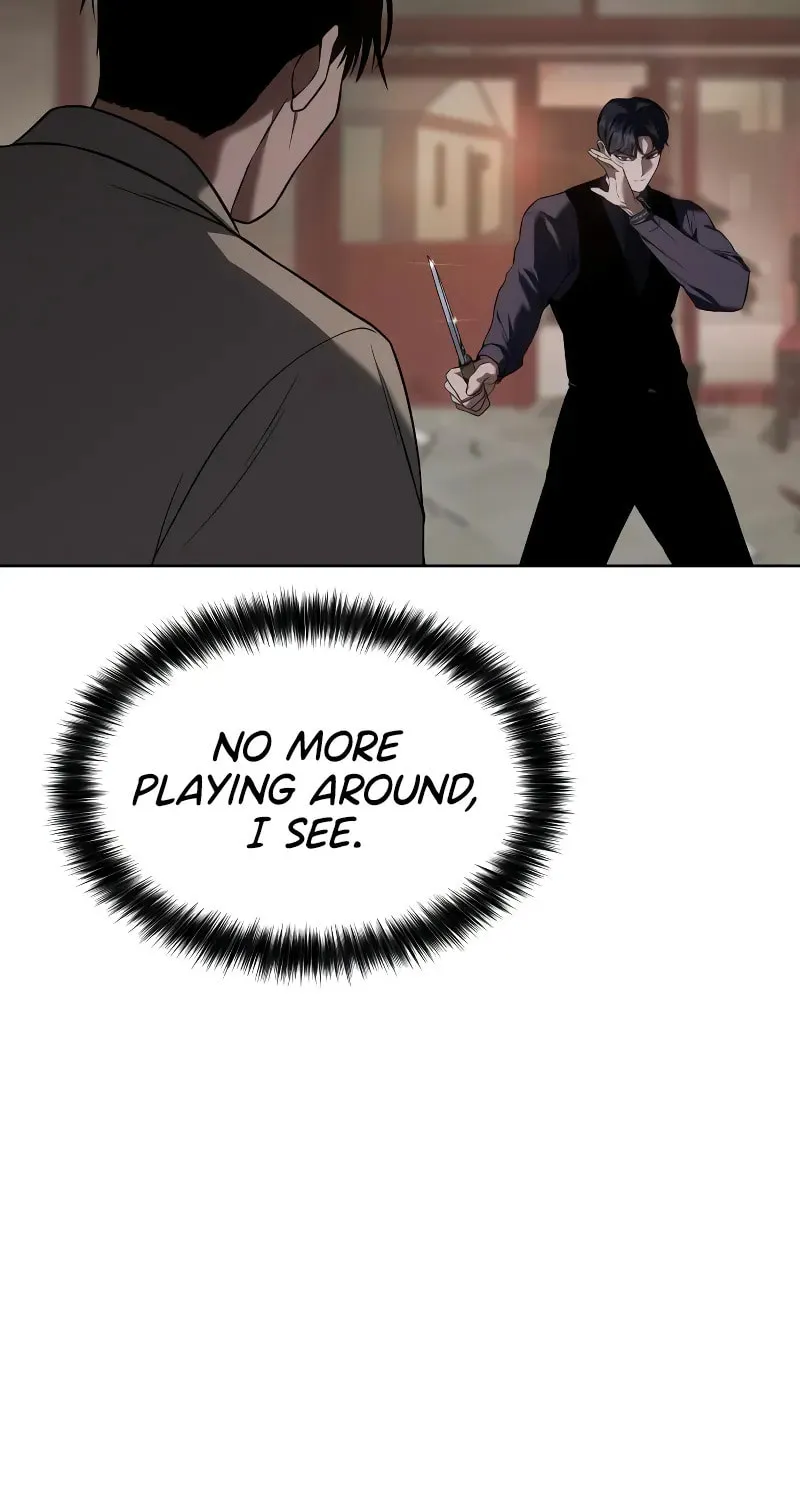 Baek XX Chapter 31 page 42 - 