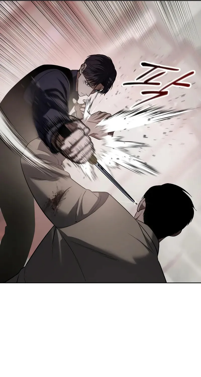 Baek XX Chapter 31 page 48 - 