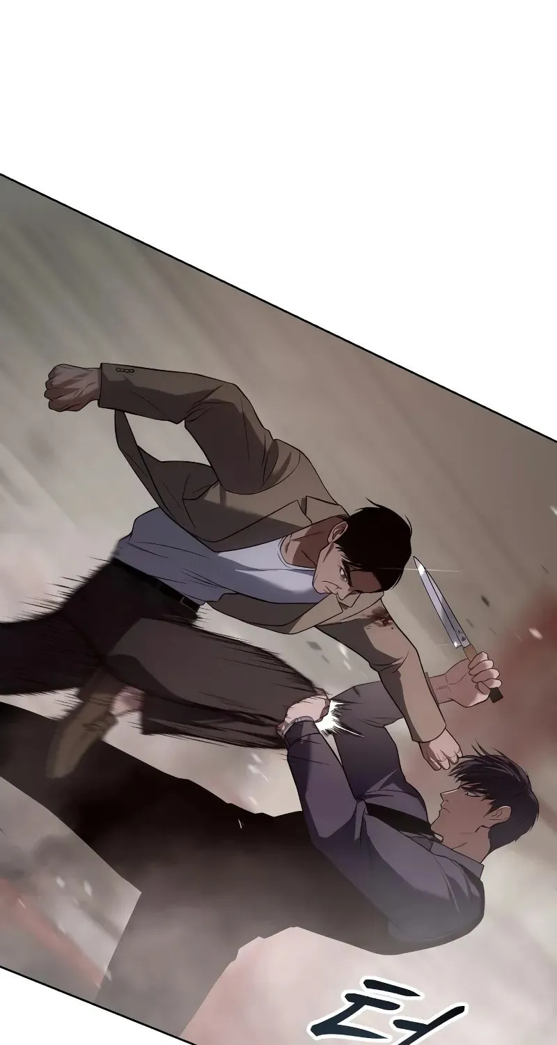 Baek XX Chapter 31 page 49 - 