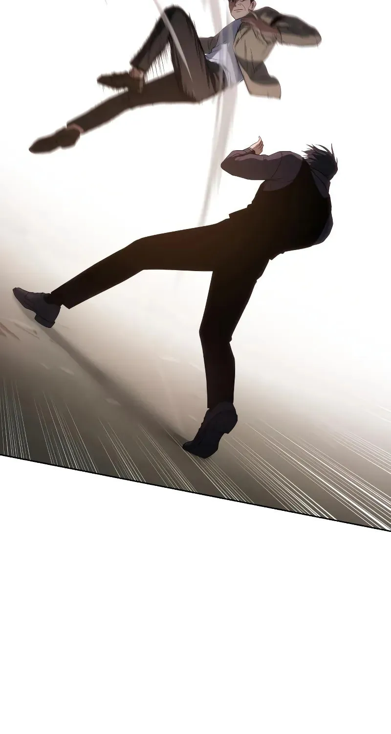 Baek XX Chapter 31 page 52 - 