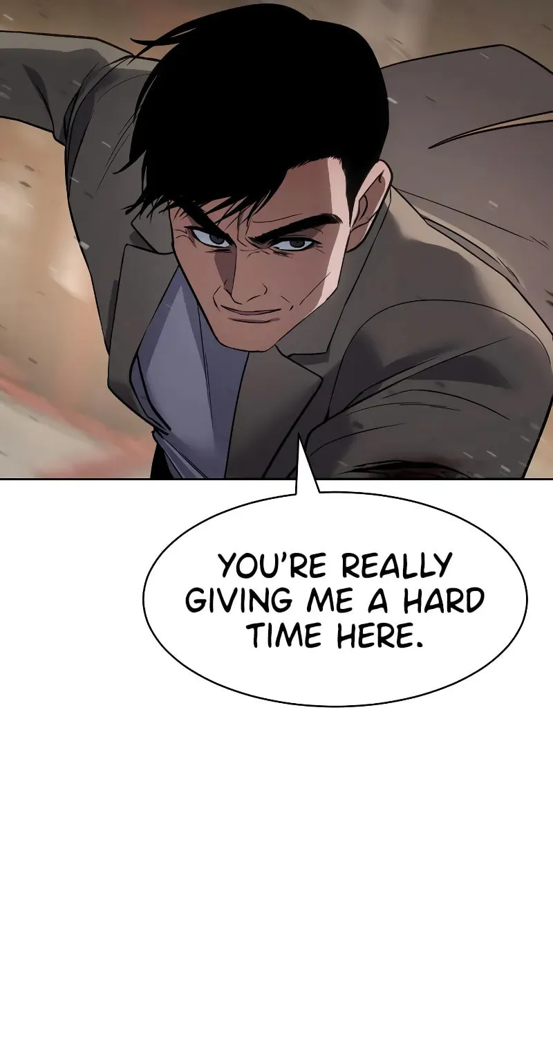 Baek XX Chapter 31 page 56 - 