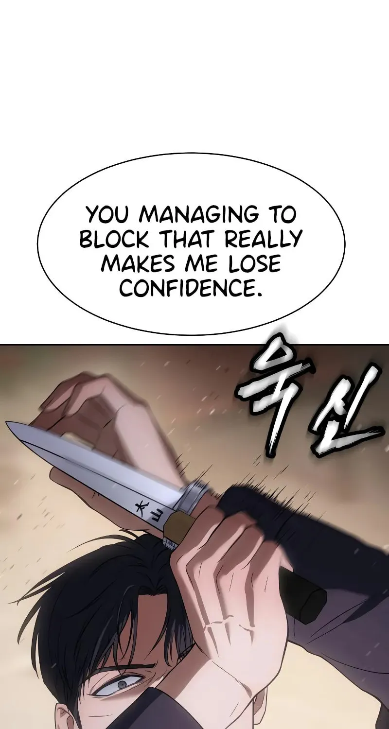 Baek XX Chapter 31 page 57 - 