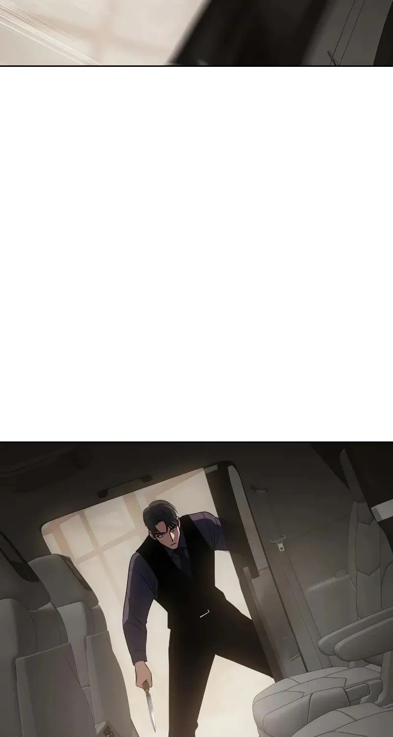 Baek XX Chapter 31 page 74 - 