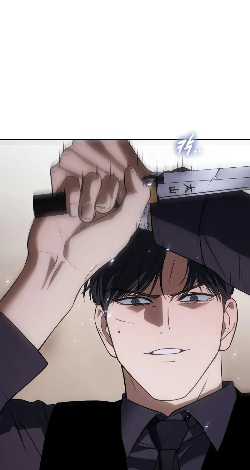 Baek XX Chapter 31 page 80 - 