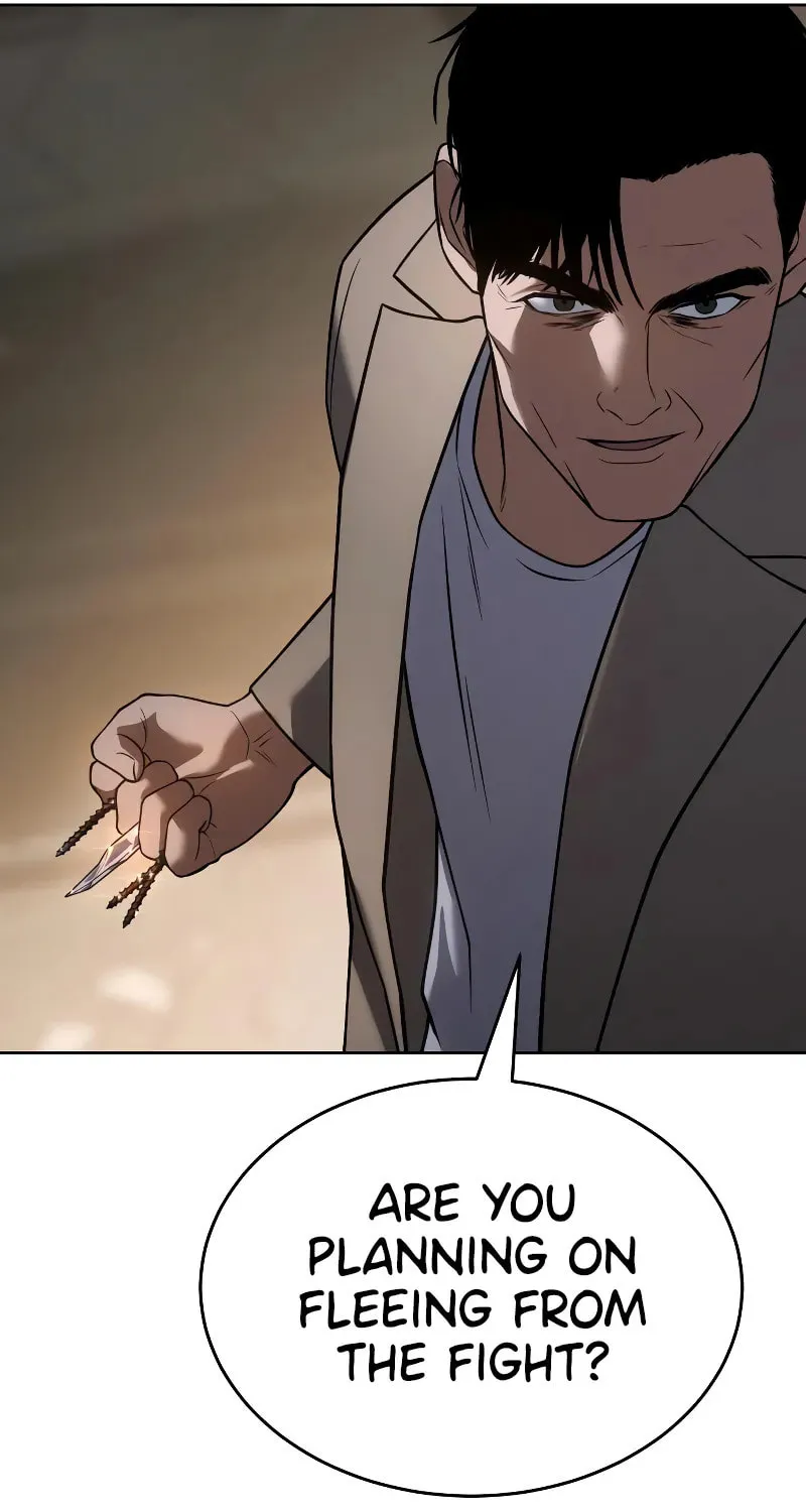Baek XX Chapter 31 page 9 - 