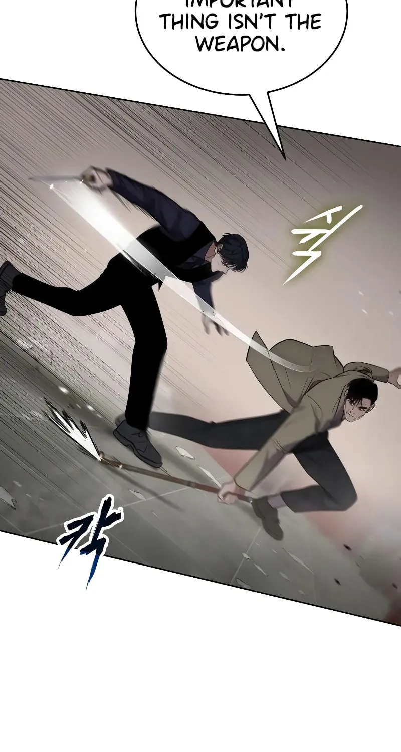 Baek XX Chapter 31 page 82 - 