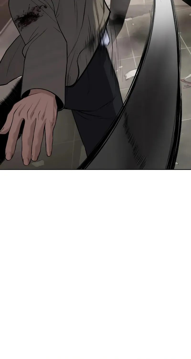 Baek XX Chapter 31 page 85 - 