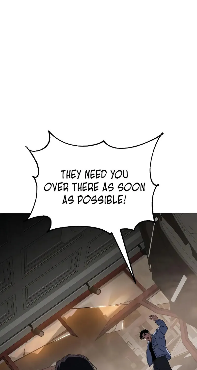 Baek XX Chapter 32 page 106 - 