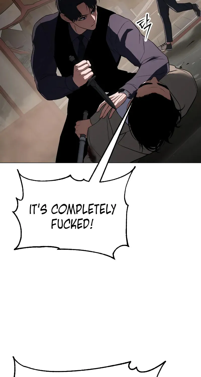 Baek XX Chapter 32 page 107 - 