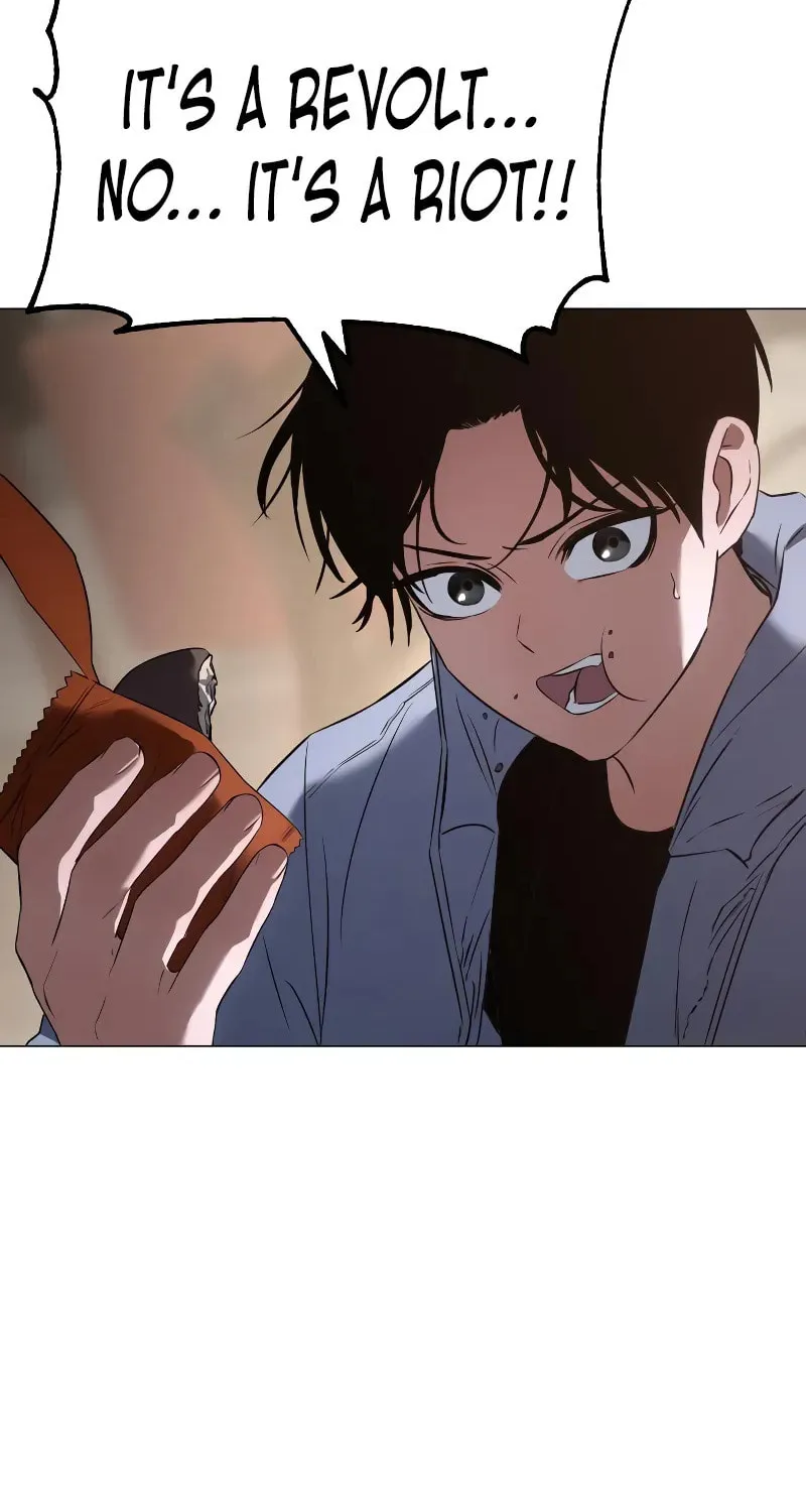 Baek XX Chapter 32 page 108 - 