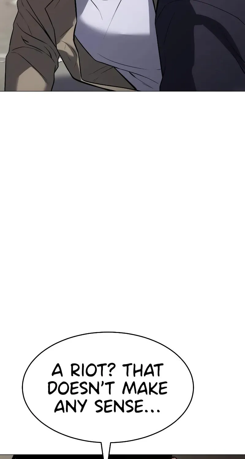 Baek XX Chapter 32 page 110 - 