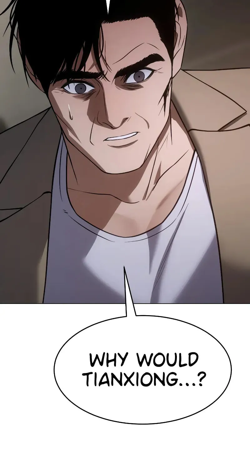 Baek XX Chapter 32 page 111 - 