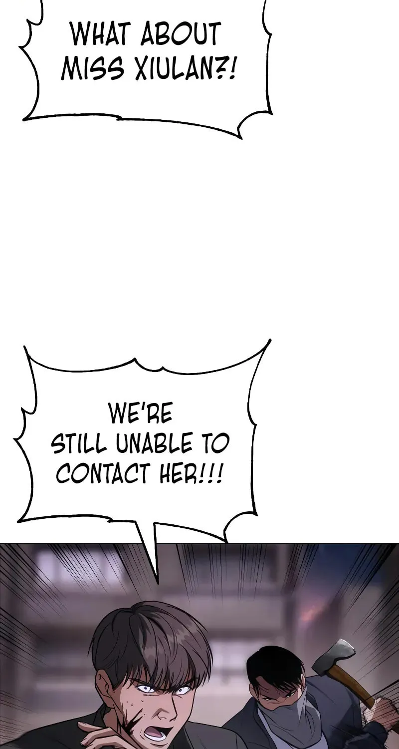 Baek XX Chapter 32 page 119 - 