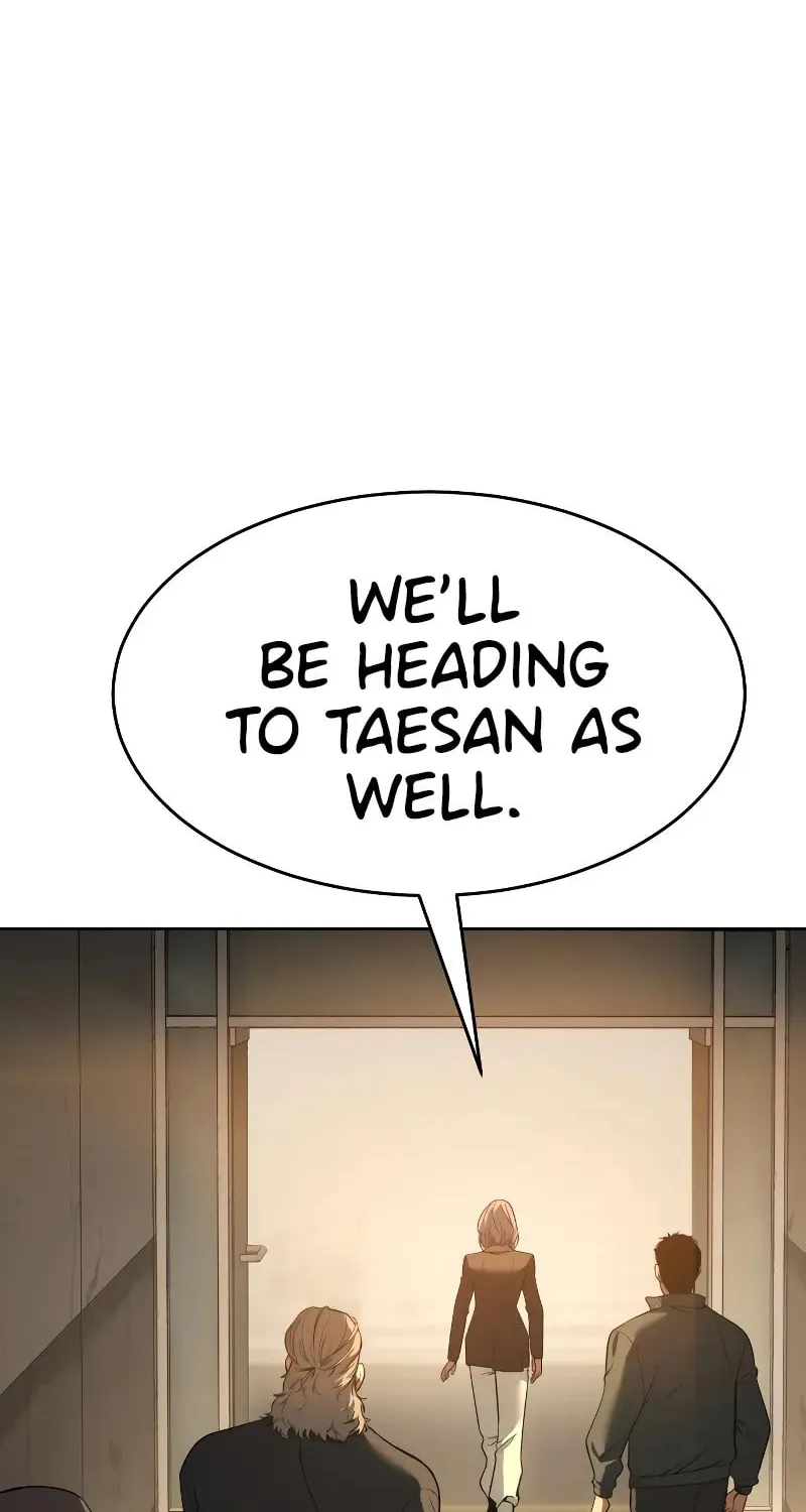 Baek XX Chapter 32 page 13 - 