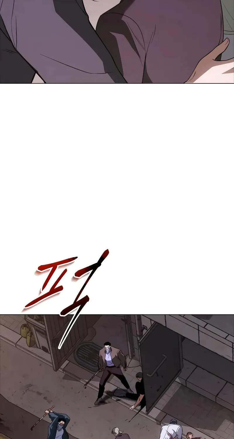 Baek XX Chapter 32 page 122 - 