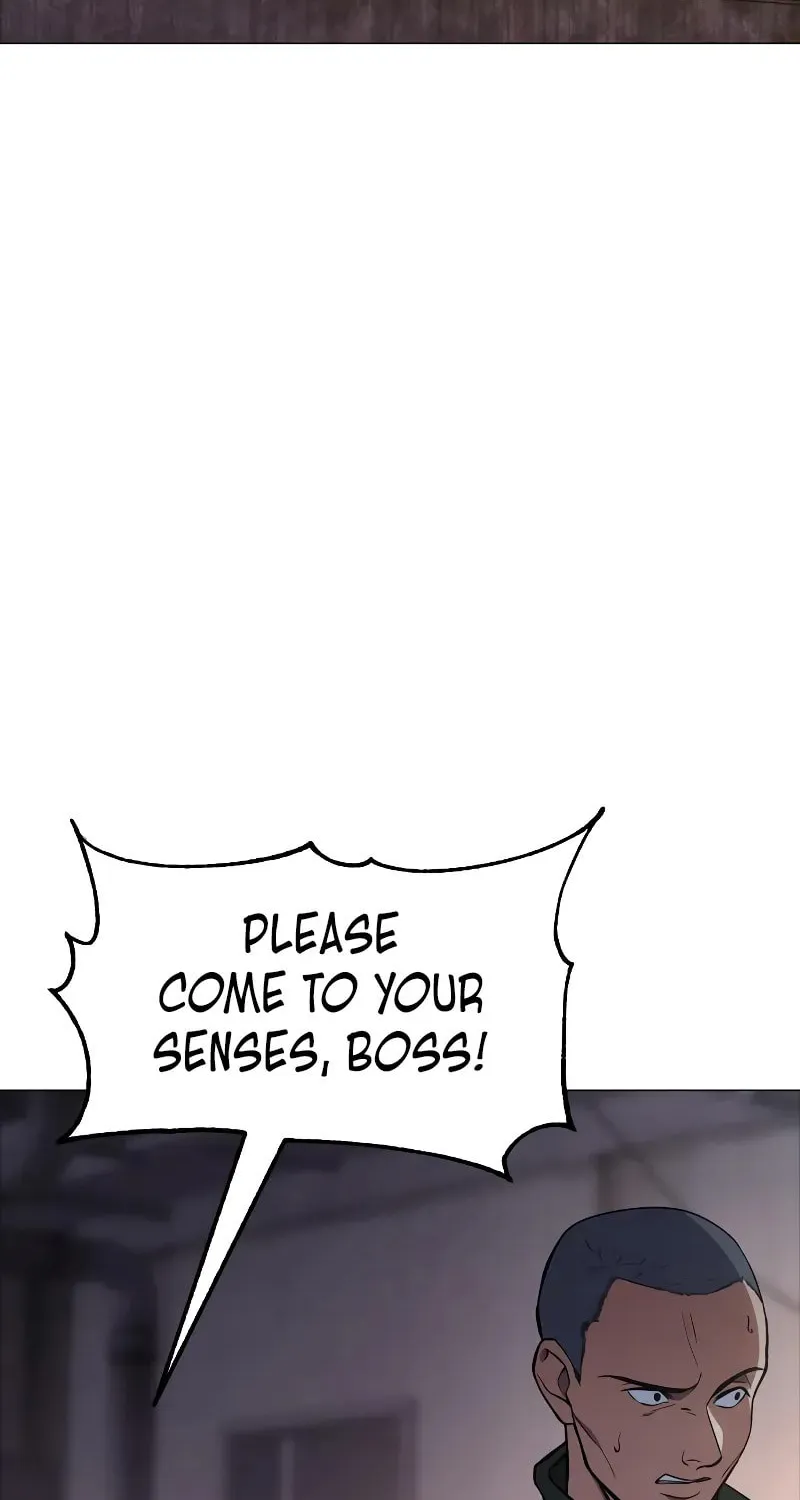 Baek XX Chapter 32 page 126 - 