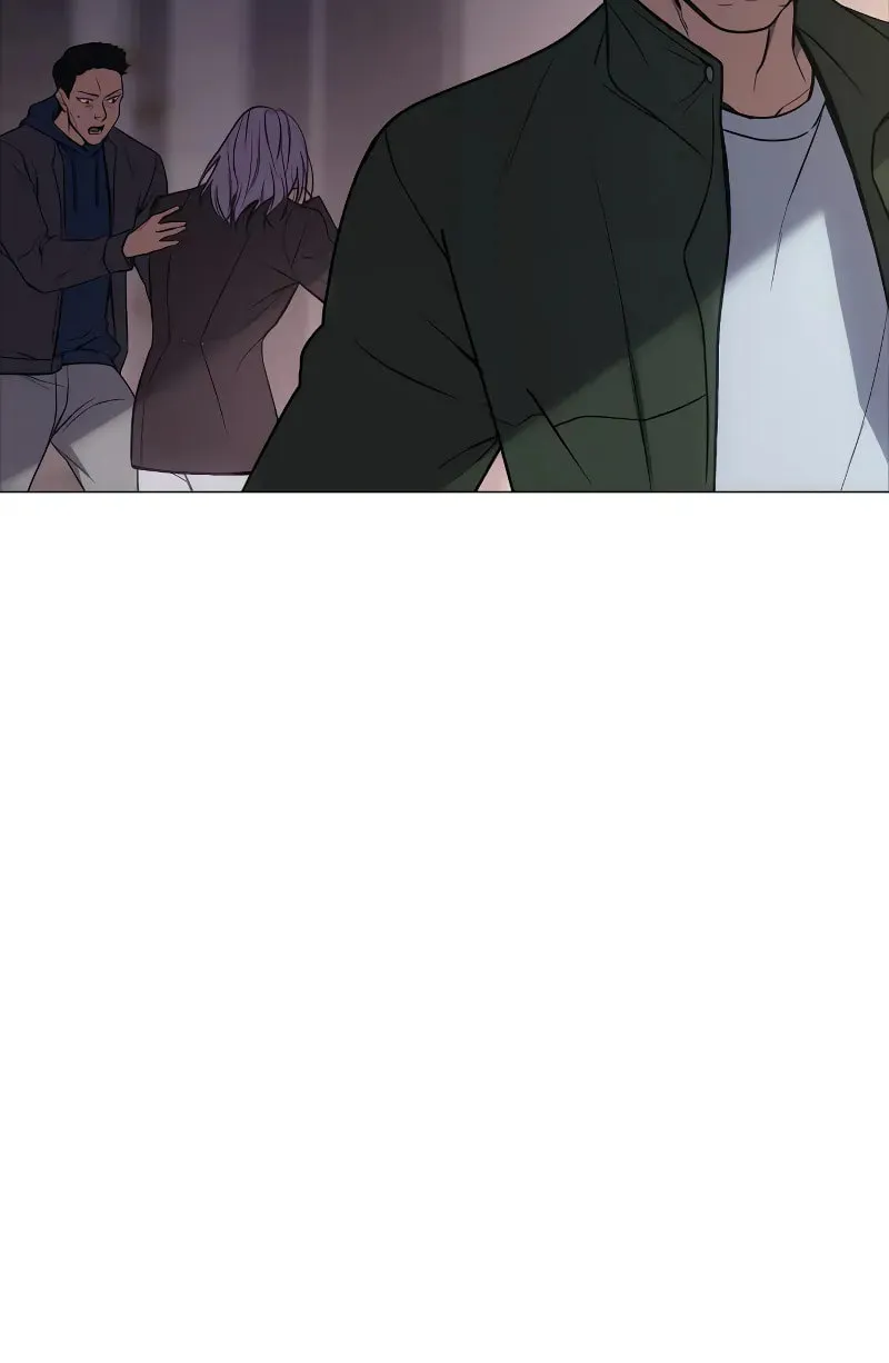Baek XX Chapter 32 page 127 - 