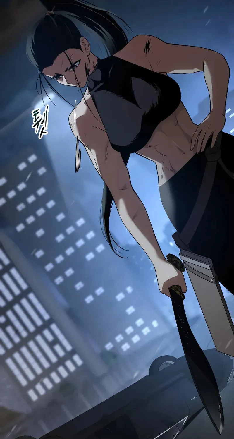 Baek XX Chapter 32 page 130 - 