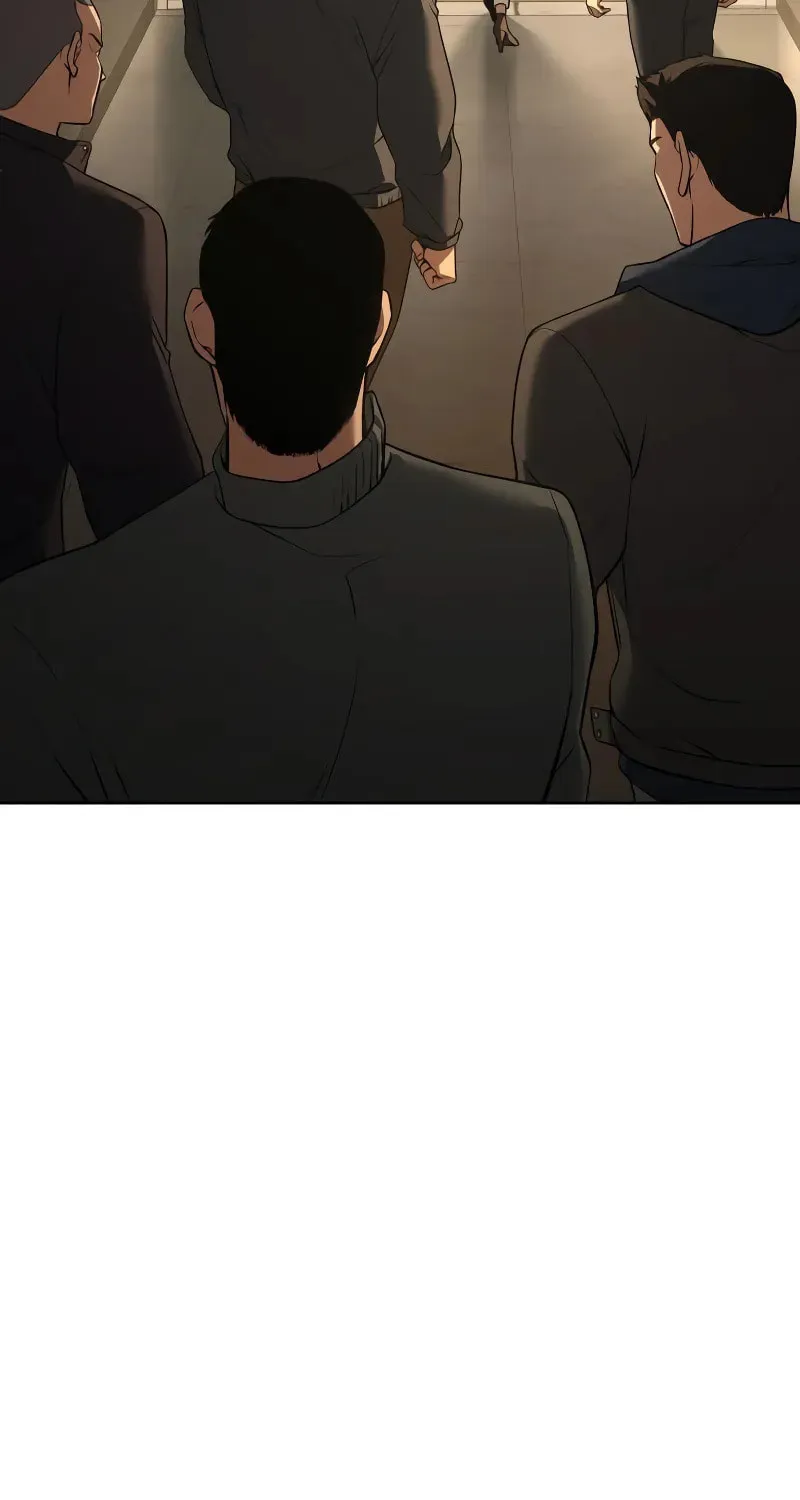 Baek XX Chapter 32 page 14 - 