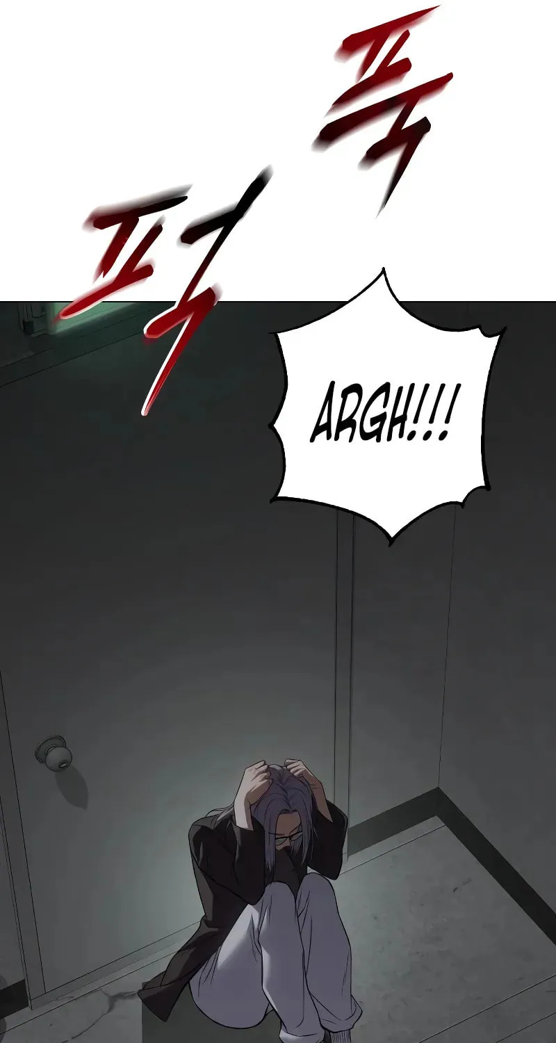 Baek XX Chapter 32 page 136 - 