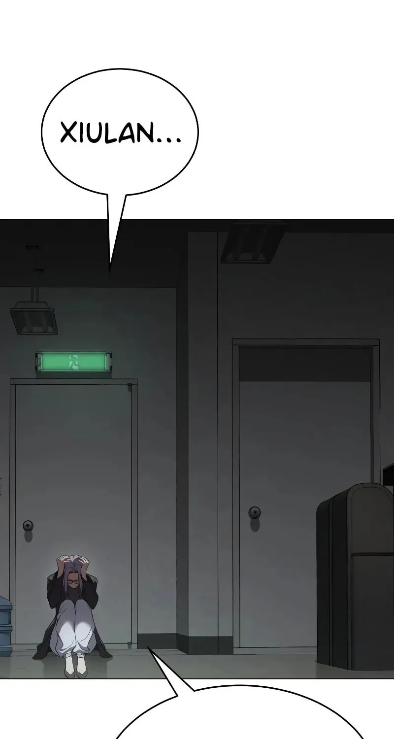 Baek XX Chapter 32 page 138 - 