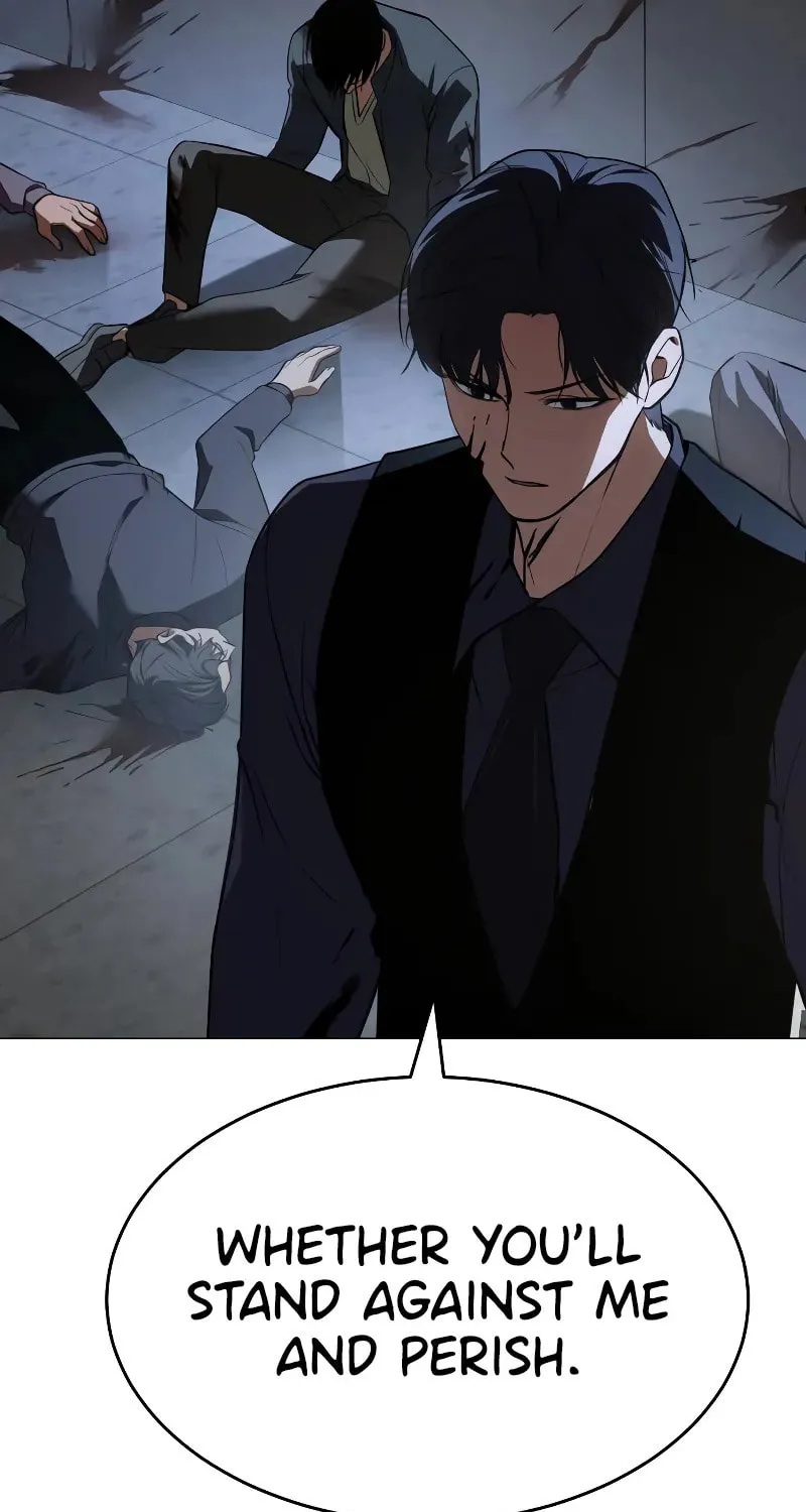 Baek XX Chapter 32 page 154 - 