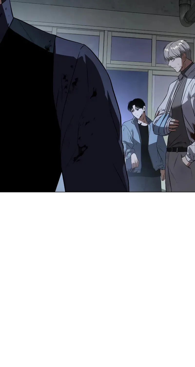 Baek XX Chapter 32 page 156 - 