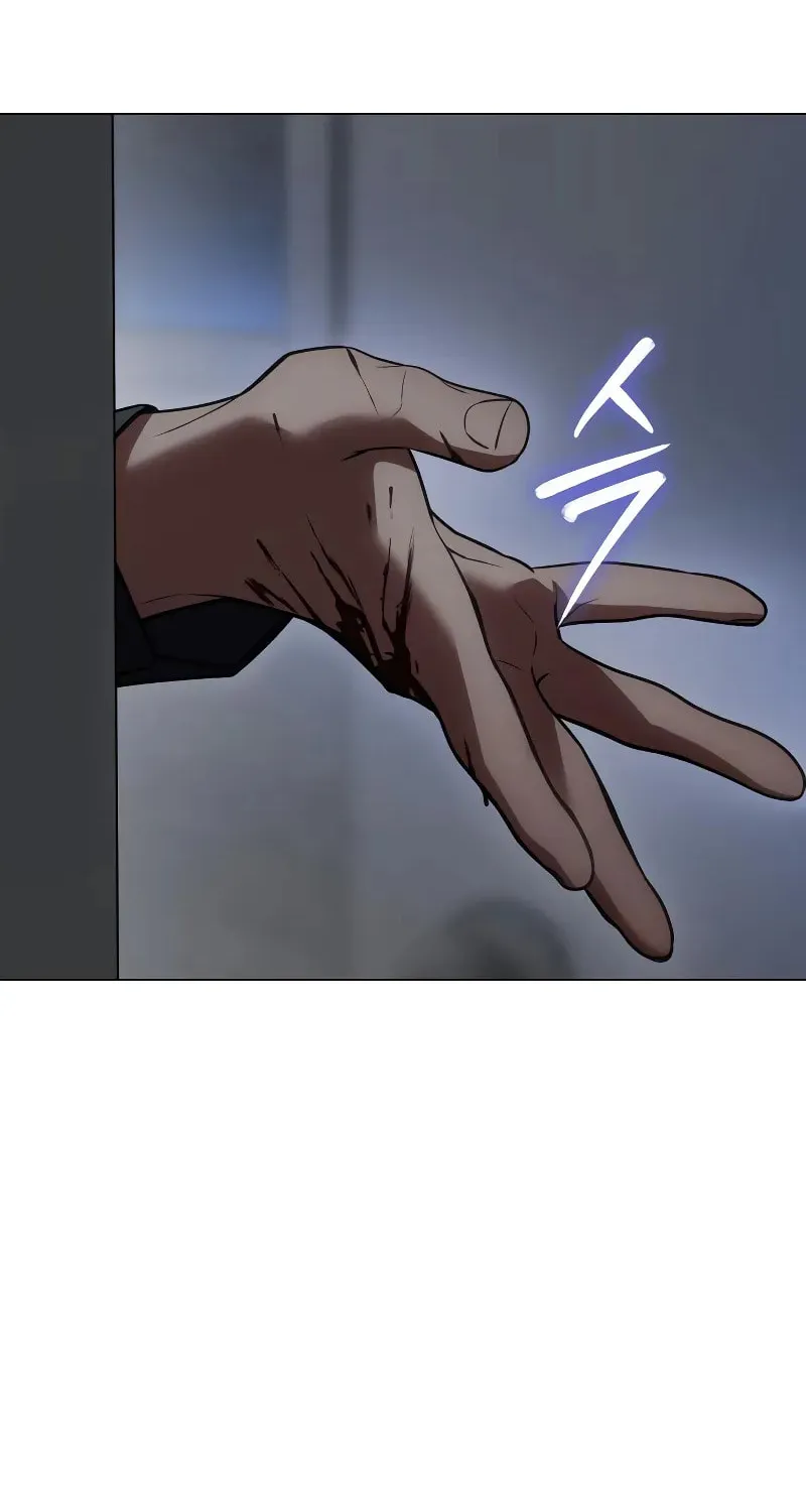 Baek XX Chapter 32 page 157 - 