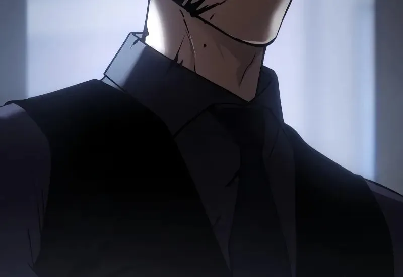 Baek XX Chapter 32 page 159 - 