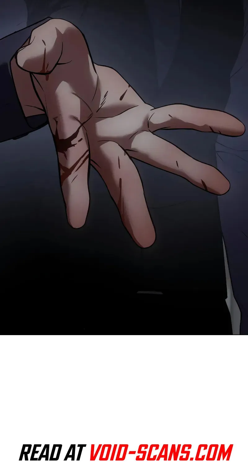 Baek XX Chapter 32 page 160 - 