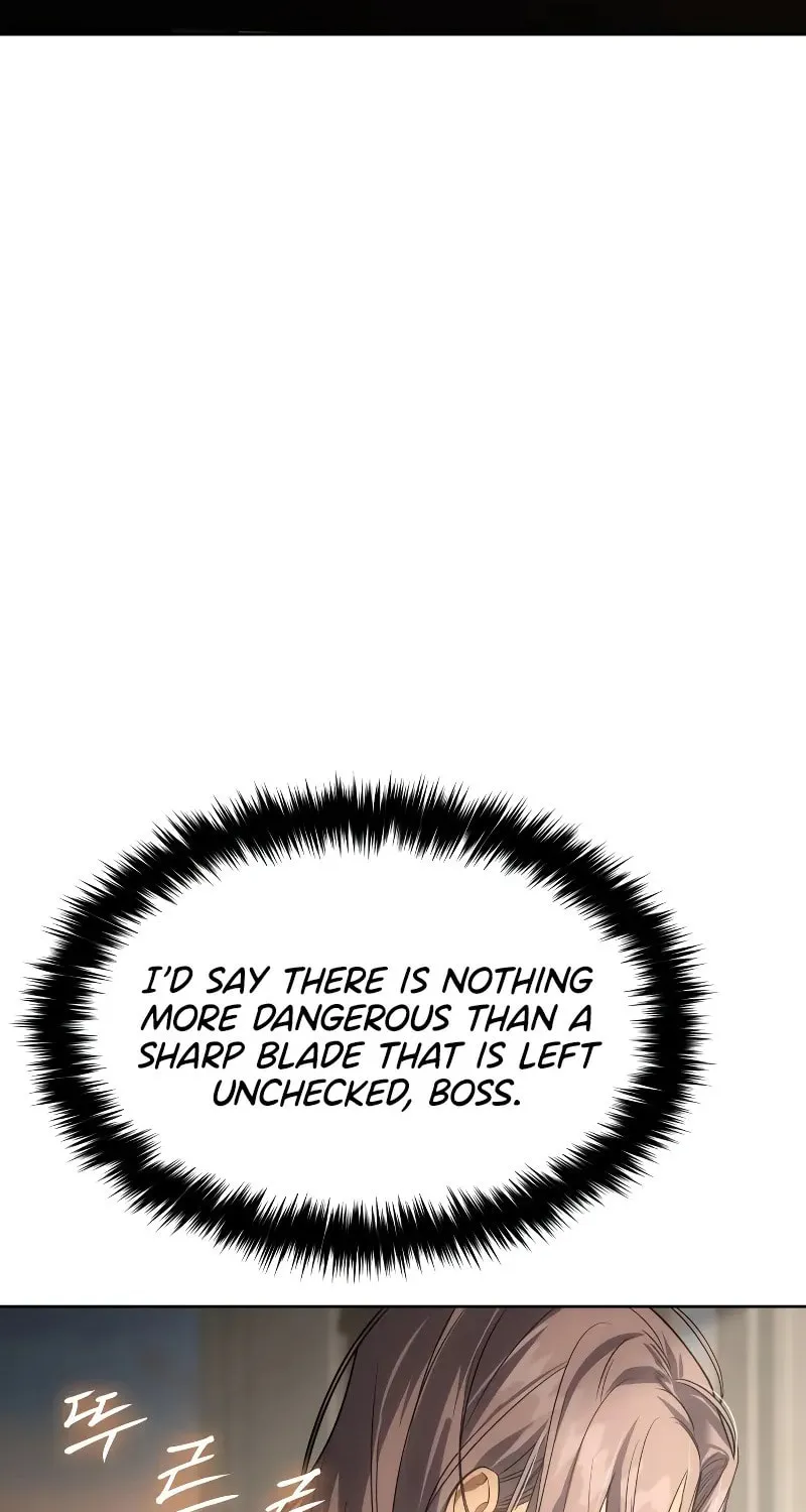 Baek XX Chapter 32 page 3 - 