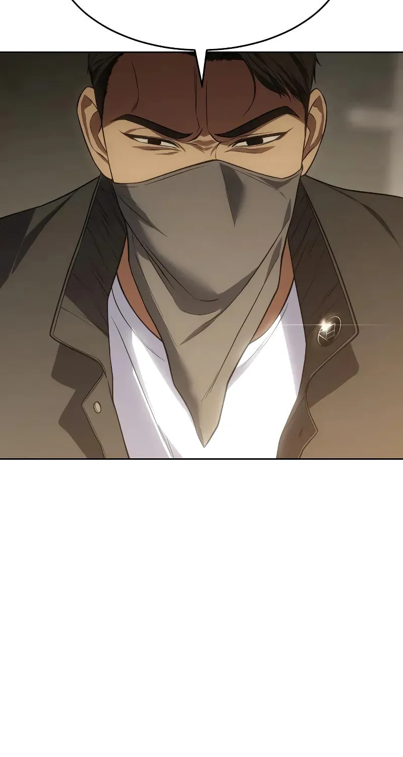 Baek XX Chapter 32 page 22 - 