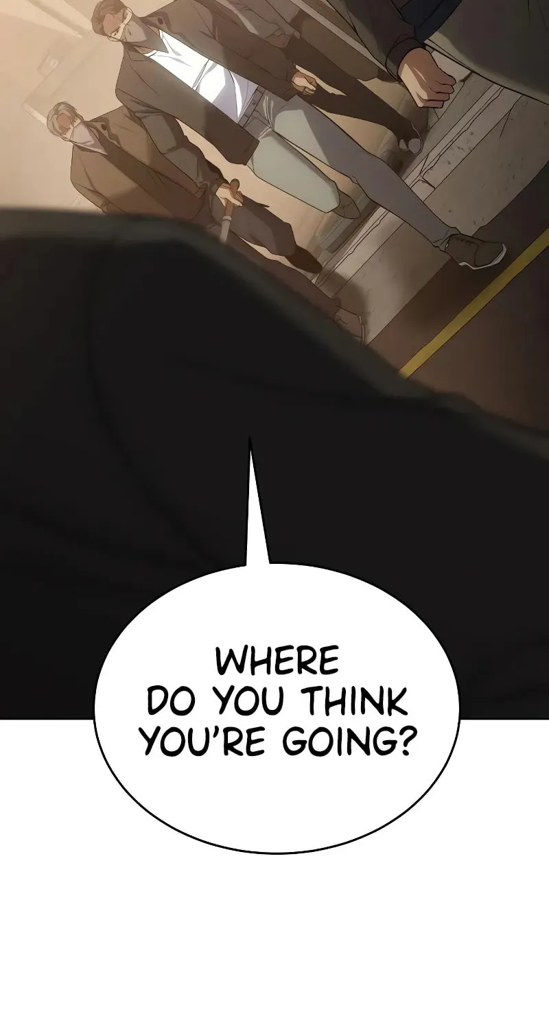 Baek XX Chapter 32 page 24 - 