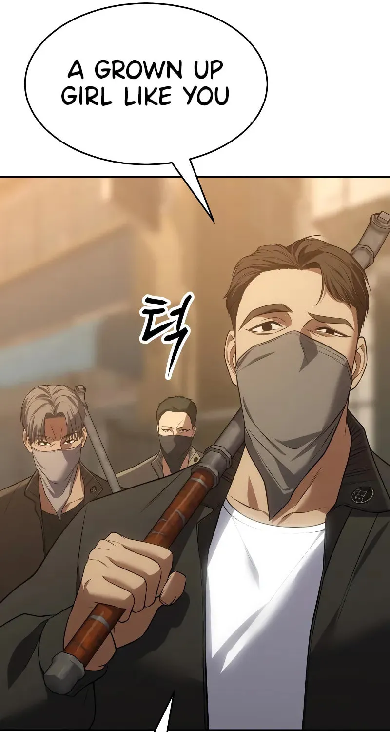 Baek XX Chapter 32 page 26 - 