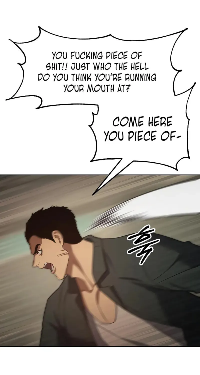 Baek XX Chapter 32 page 31 - 