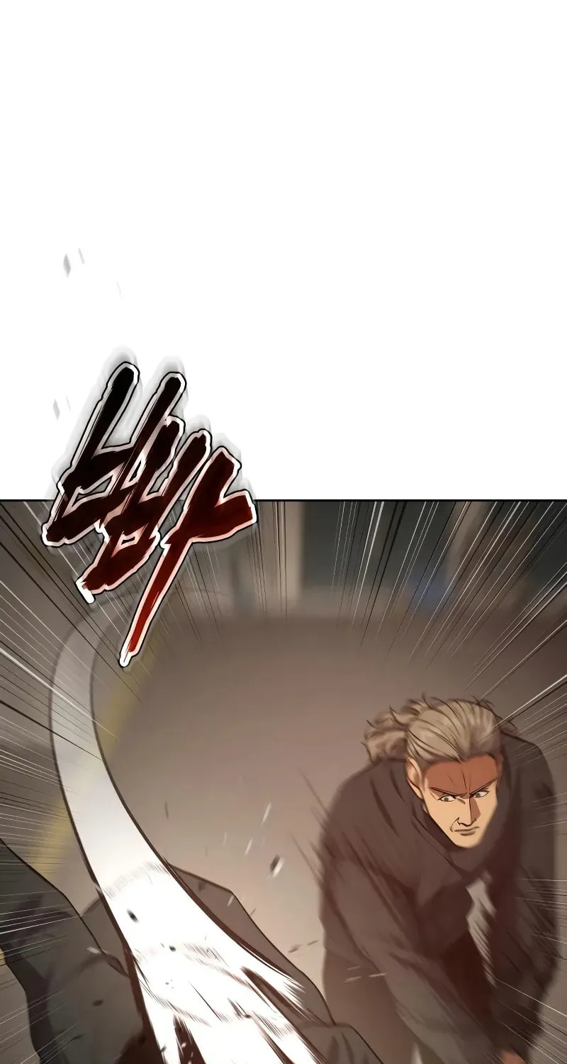 Baek XX Chapter 32 page 32 - 