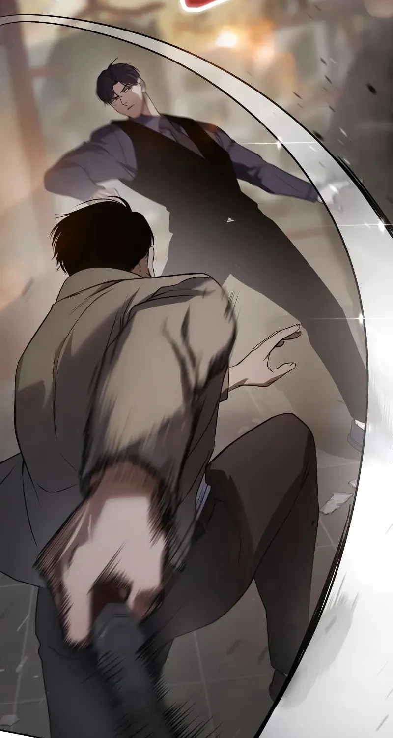 Baek XX Chapter 32 page 46 - 