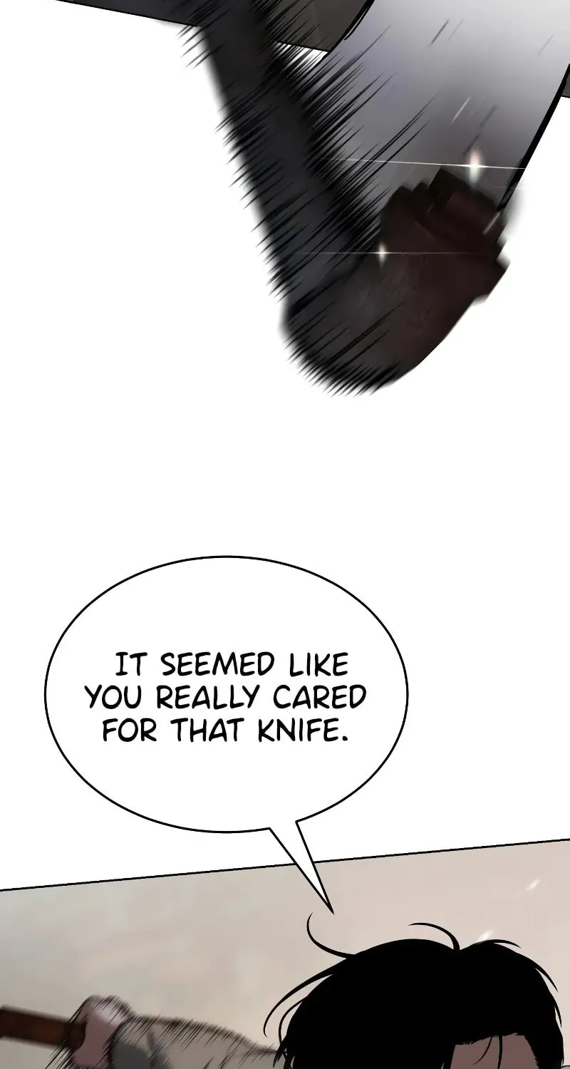 Baek XX Chapter 32 page 47 - 