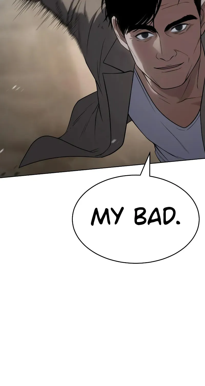 Baek XX Chapter 32 page 48 - 