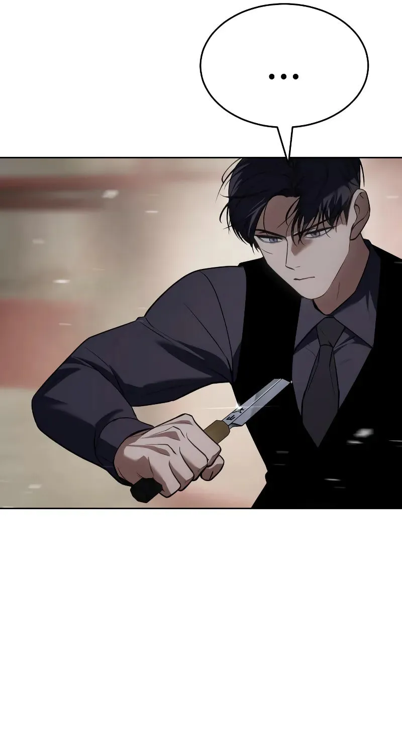 Baek XX Chapter 32 page 50 - 