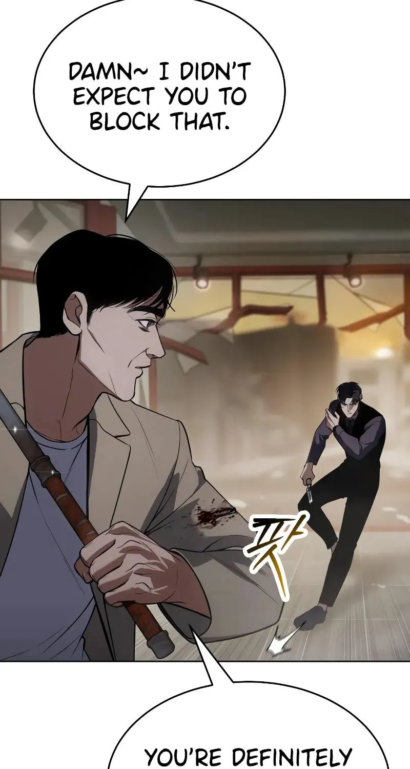 Baek XX Chapter 32 page 59 - 