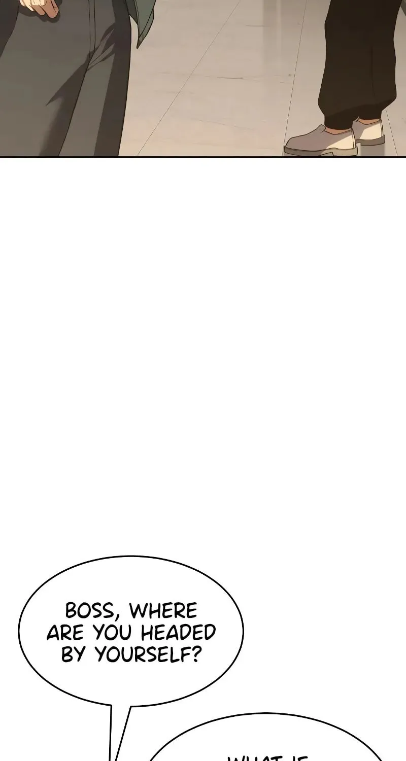 Baek XX Chapter 32 page 7 - 
