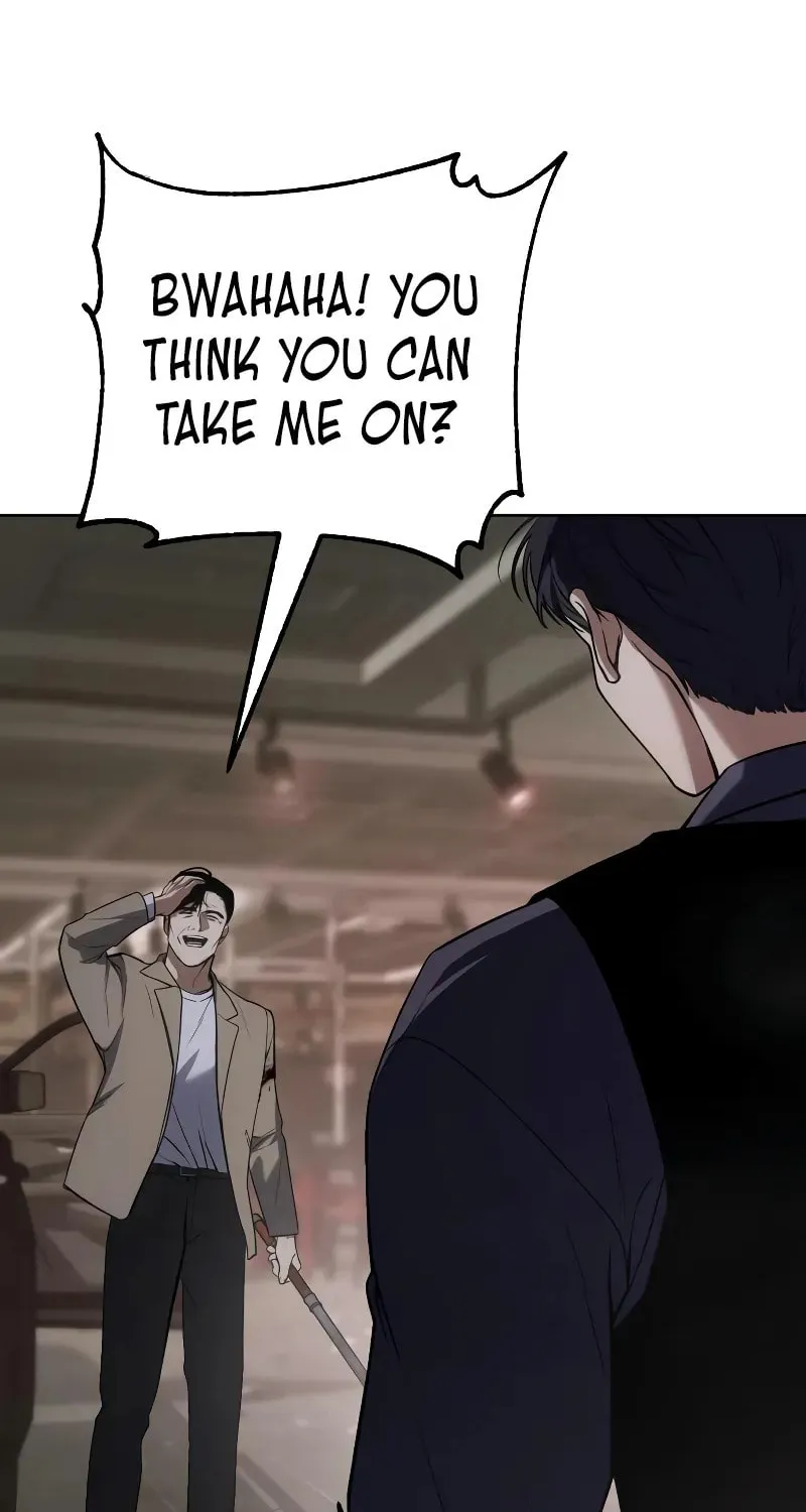 Baek XX Chapter 32 page 62 - 