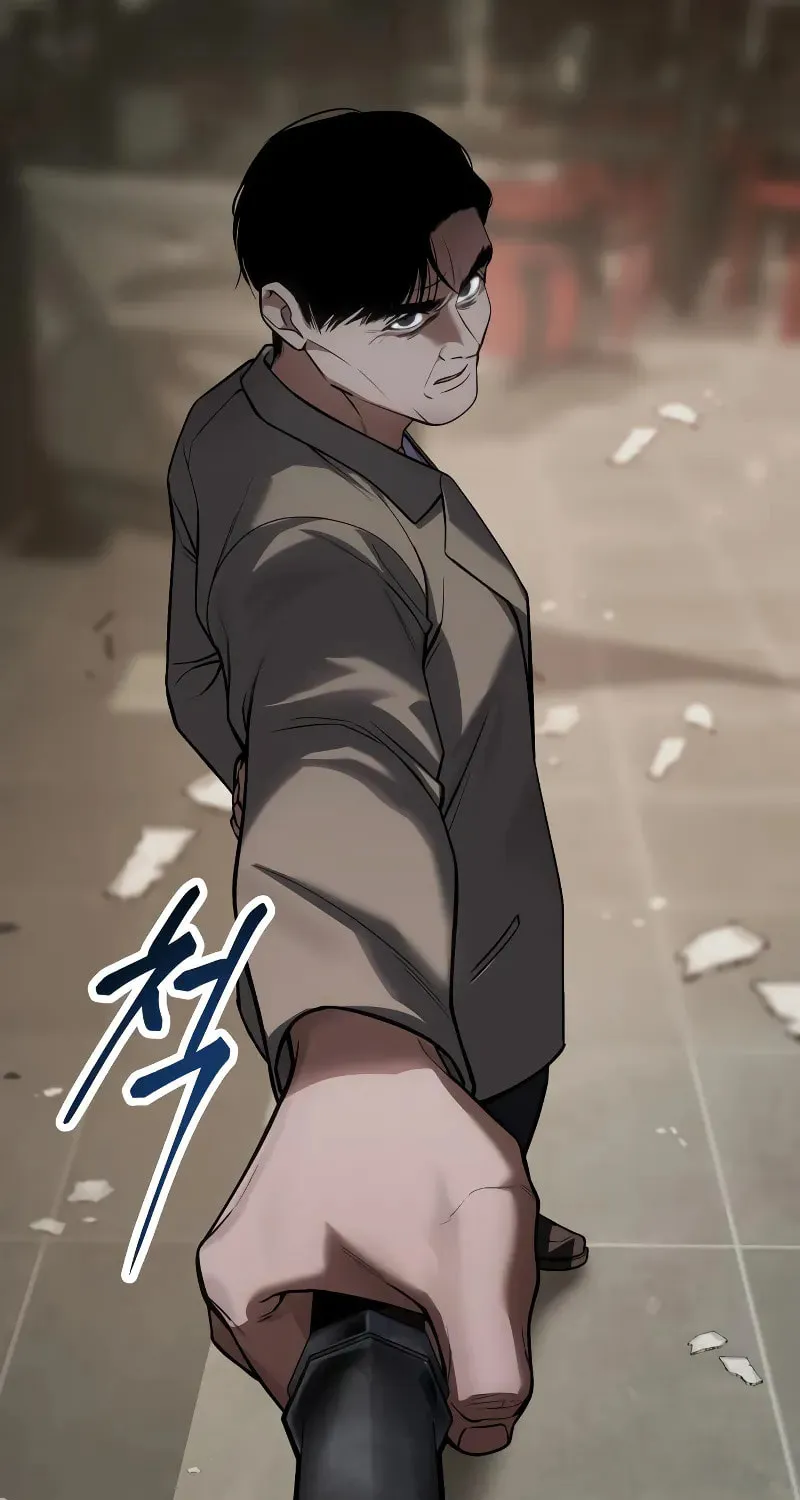 Baek XX Chapter 32 page 67 - 