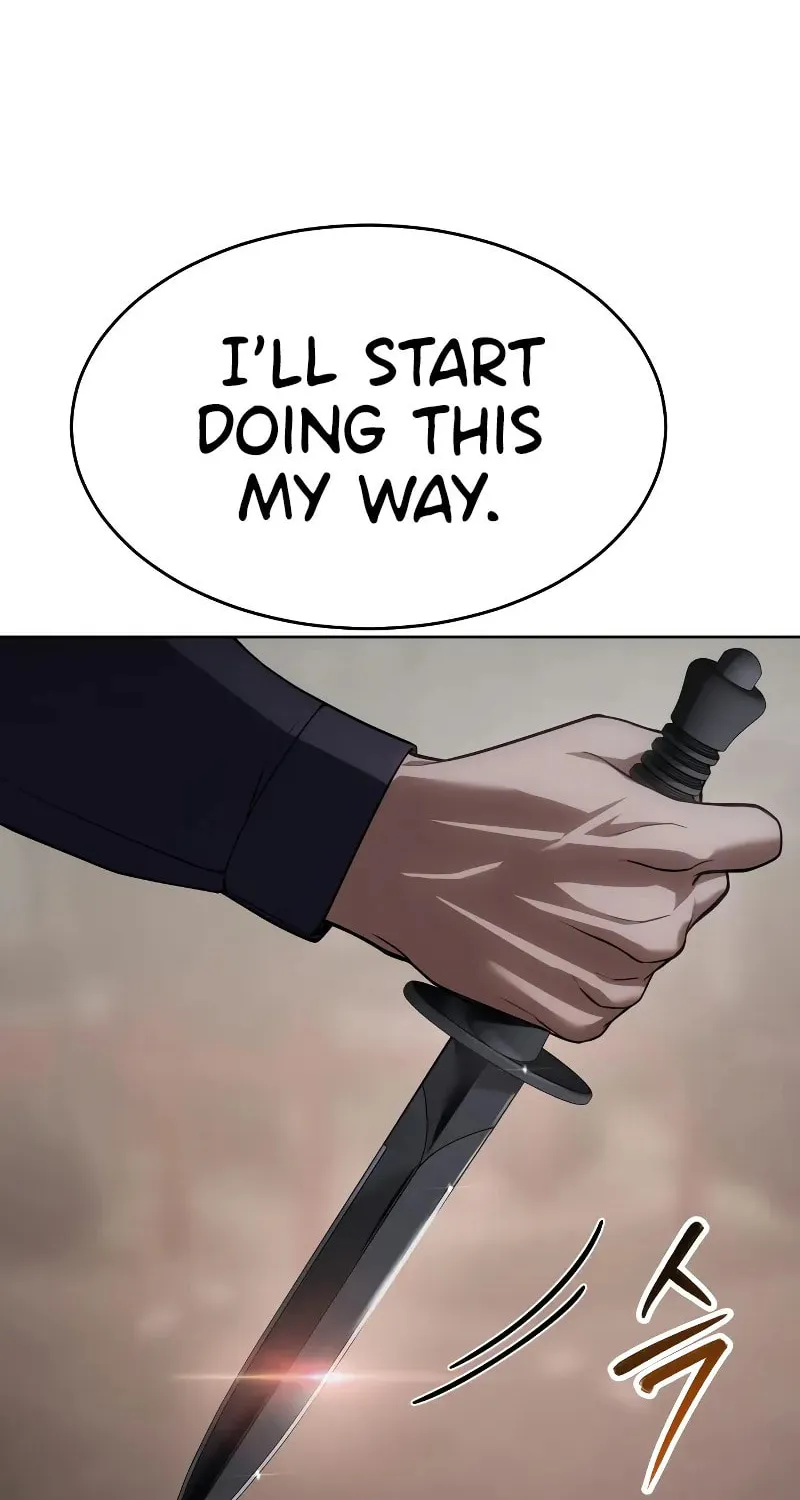 Baek XX Chapter 32 page 74 - 