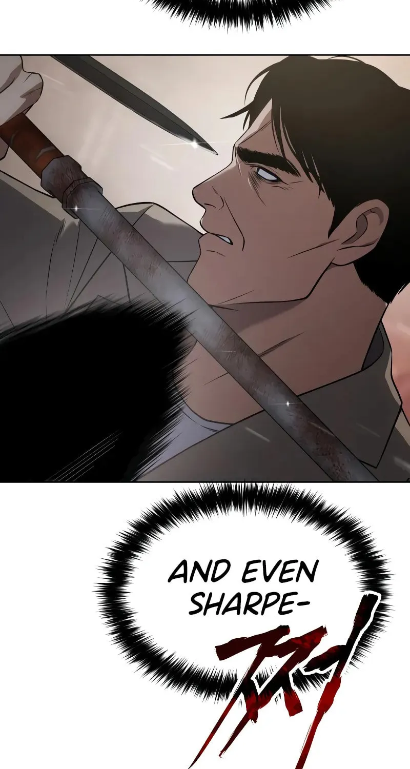 Baek XX Chapter 32 page 84 - 