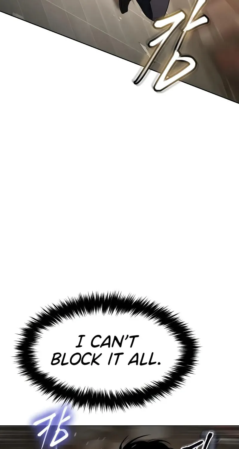 Baek XX Chapter 32 page 90 - 