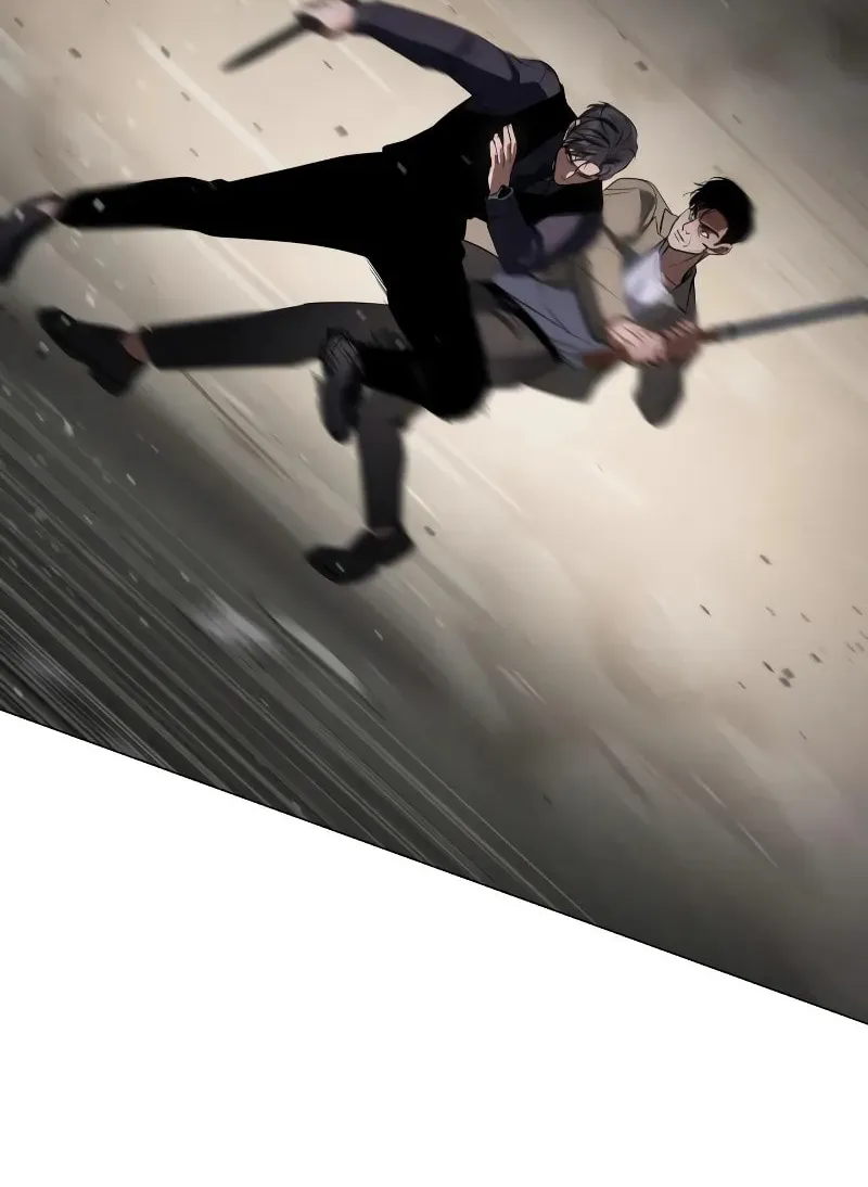 Baek XX Chapter 32 page 96 - 